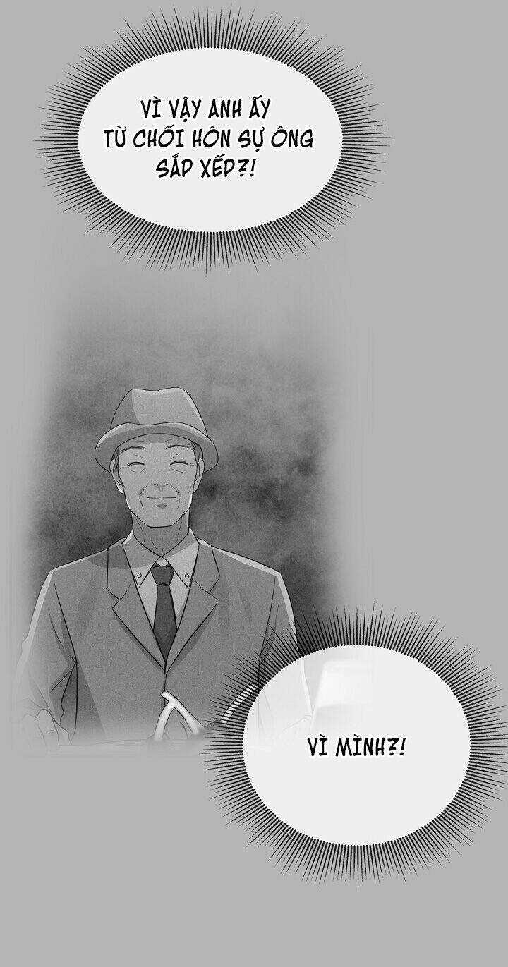 Cuộc Sống Kỳ Thú - Chapter 37 - Trang 46