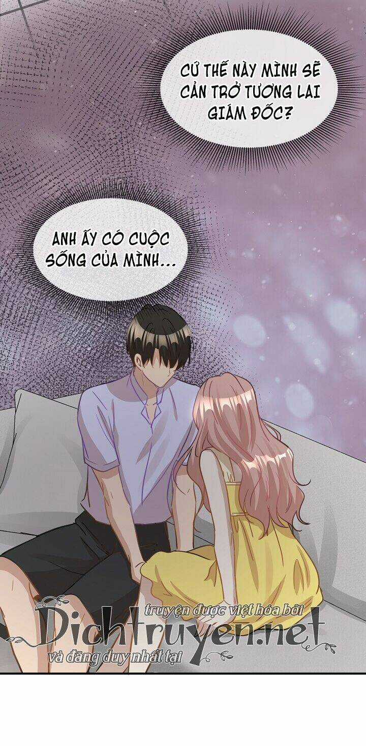 Cuộc Sống Kỳ Thú - Chapter 37 - Trang 49