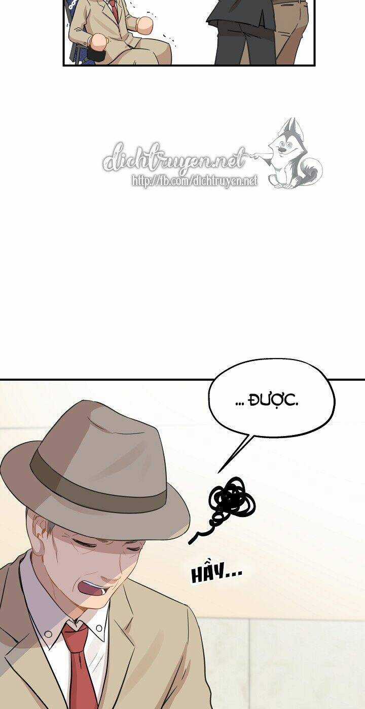 Cuộc Sống Kỳ Thú - Chapter 37 - Trang 6