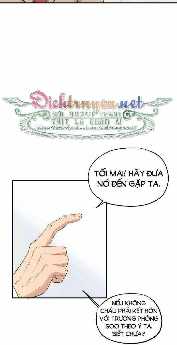 Cuộc Sống Kỳ Thú - Chapter 37 - Trang 7