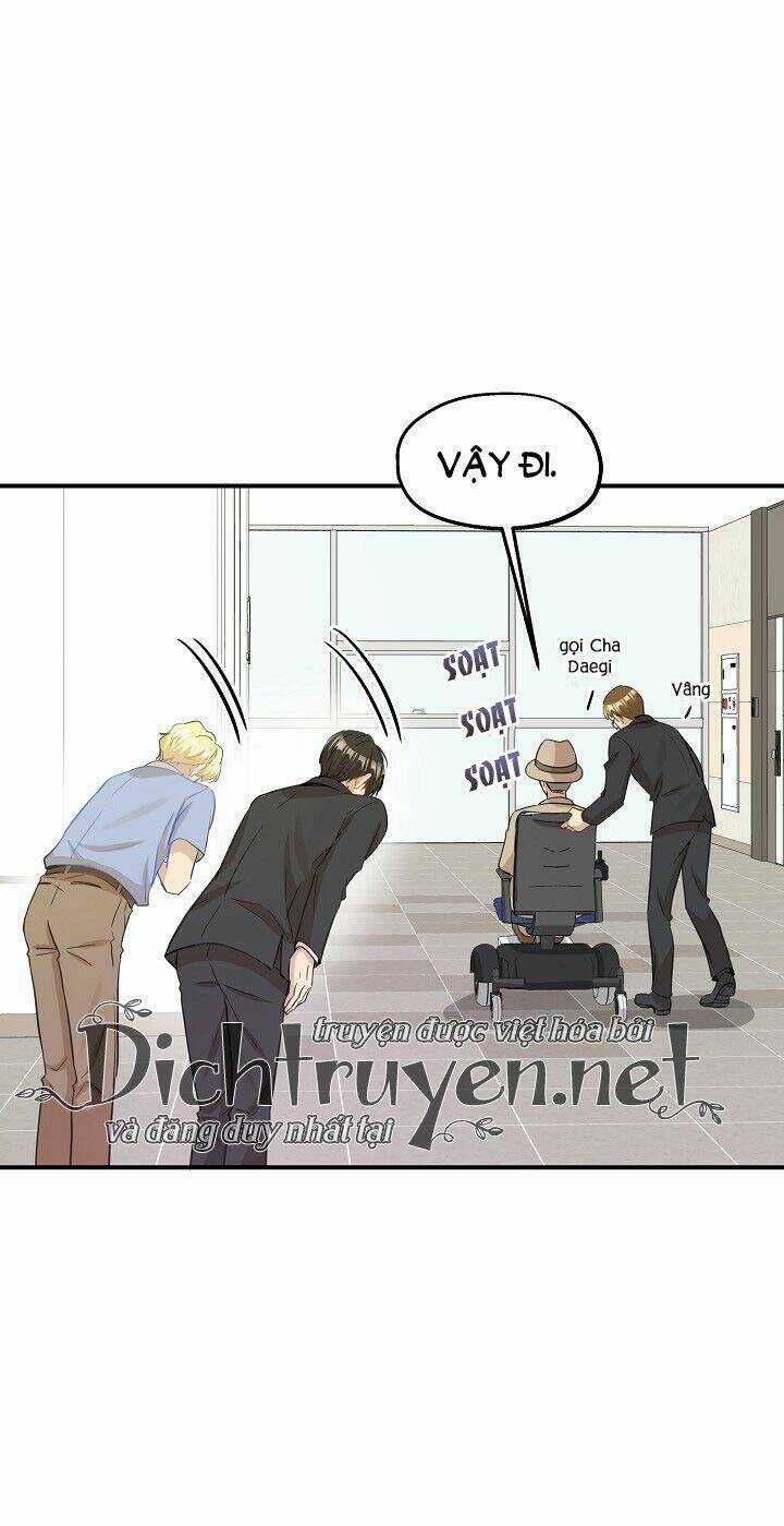 Cuộc Sống Kỳ Thú - Chapter 37 - Trang 8