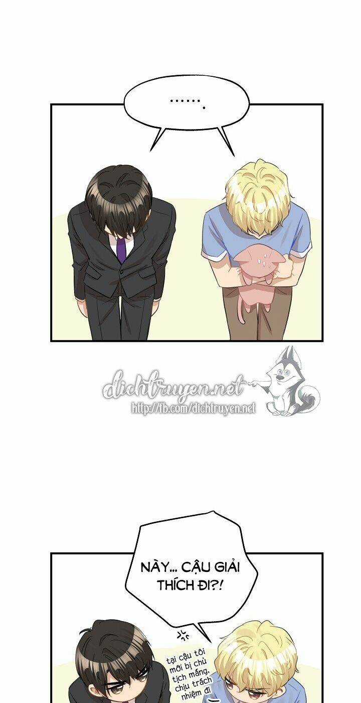 Cuộc Sống Kỳ Thú - Chapter 37 - Trang 9