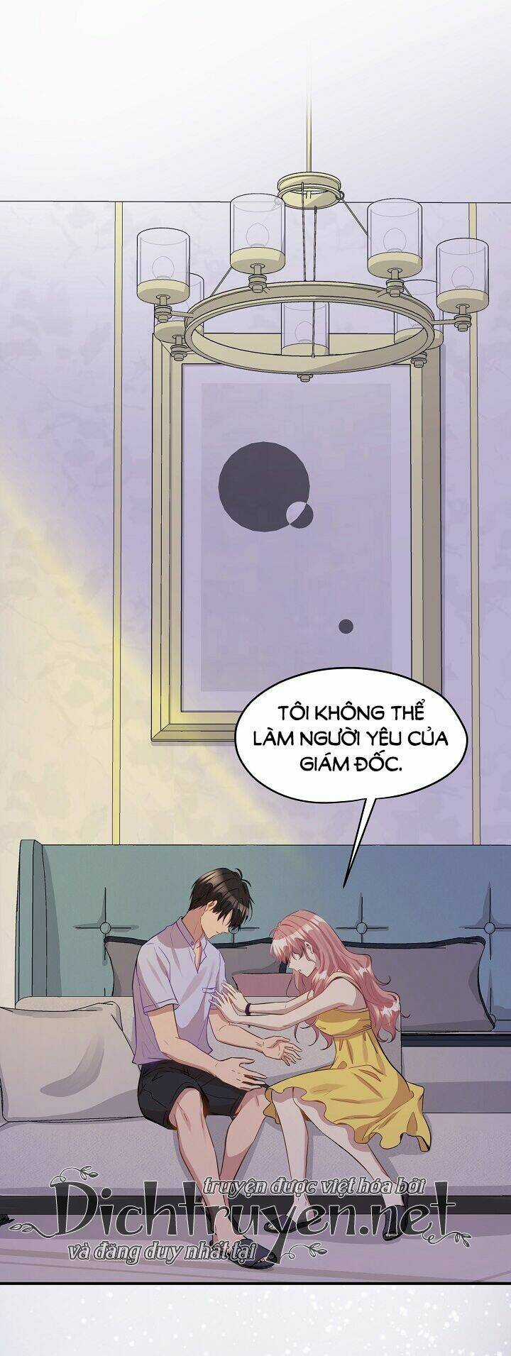 Cuộc Sống Kỳ Thú - Chapter 38 - Trang 1