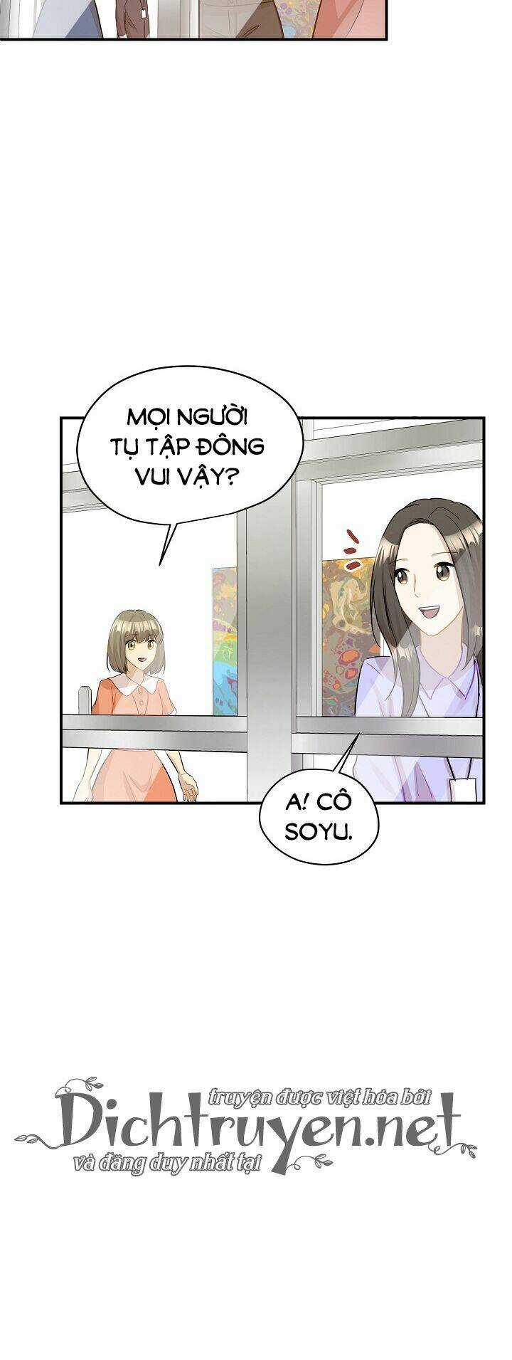 Cuộc Sống Kỳ Thú - Chapter 38 - Trang 11