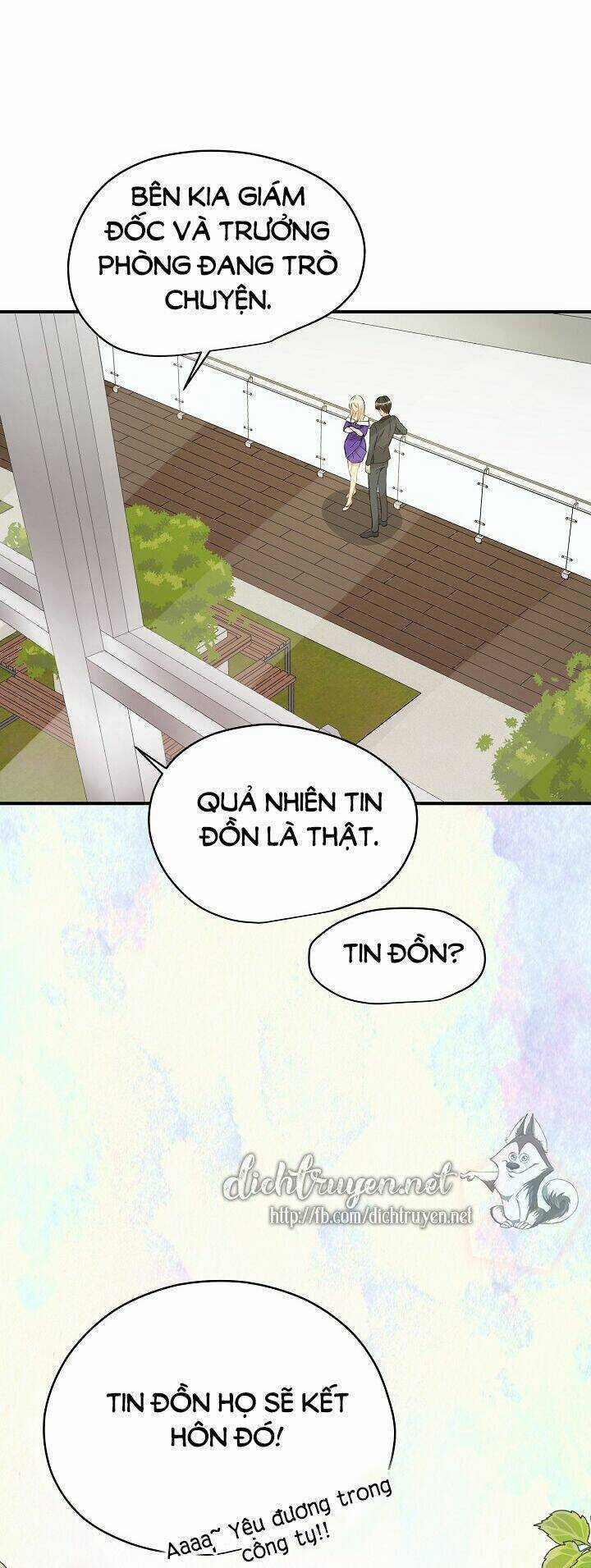 Cuộc Sống Kỳ Thú - Chapter 38 - Trang 12