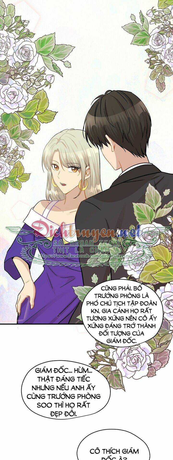 Cuộc Sống Kỳ Thú - Chapter 38 - Trang 13