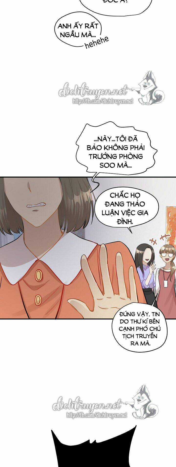 Cuộc Sống Kỳ Thú - Chapter 38 - Trang 14