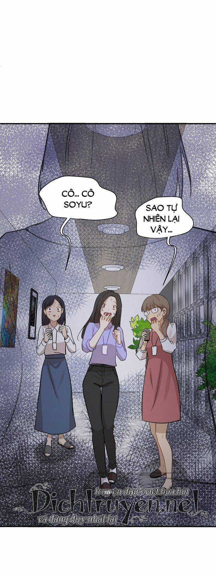 Cuộc Sống Kỳ Thú - Chapter 38 - Trang 16