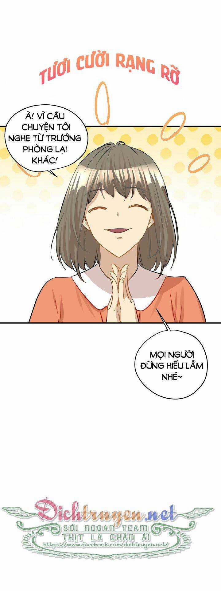 Cuộc Sống Kỳ Thú - Chapter 38 - Trang 18