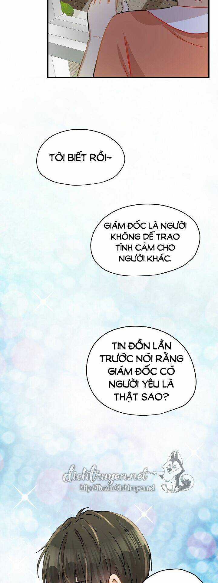 Cuộc Sống Kỳ Thú - Chapter 38 - Trang 21