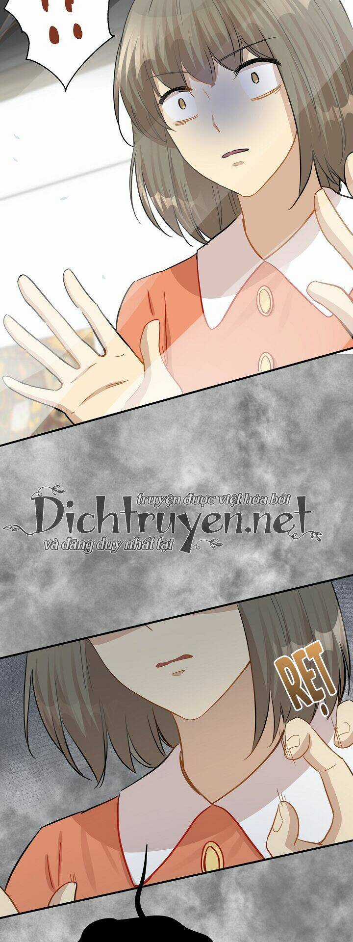 Cuộc Sống Kỳ Thú - Chapter 38 - Trang 25
