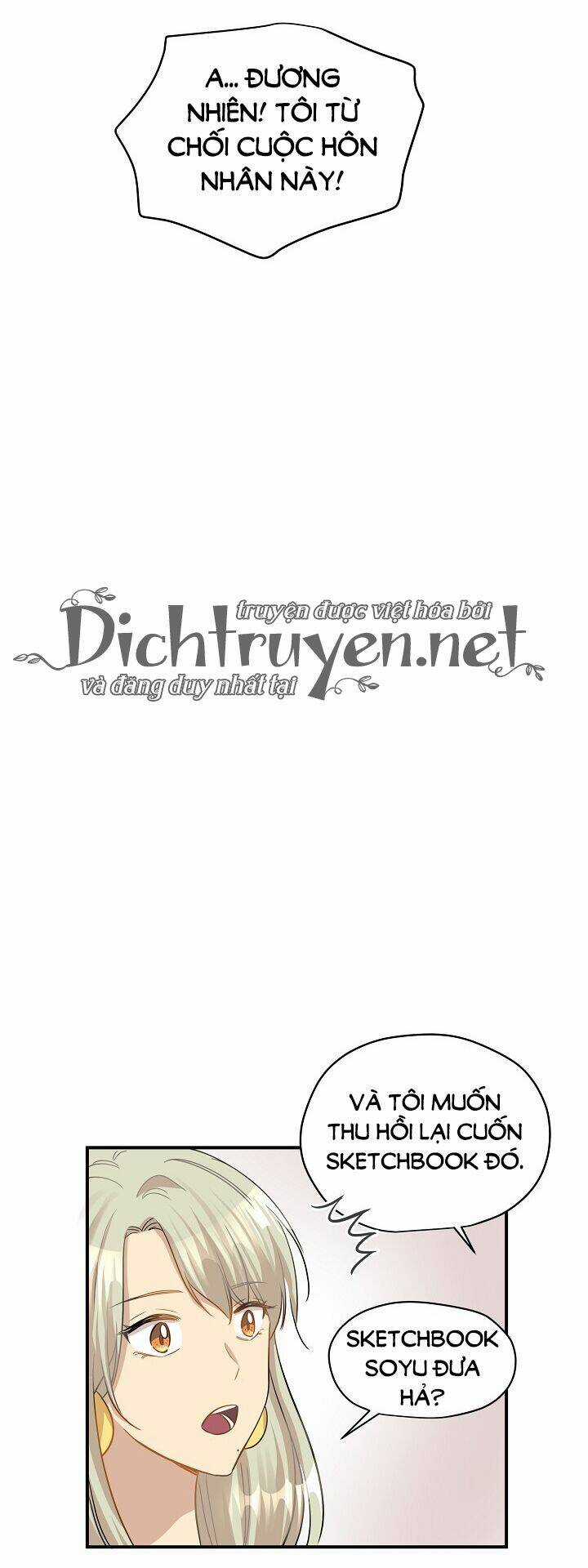 Cuộc Sống Kỳ Thú - Chapter 38 - Trang 28