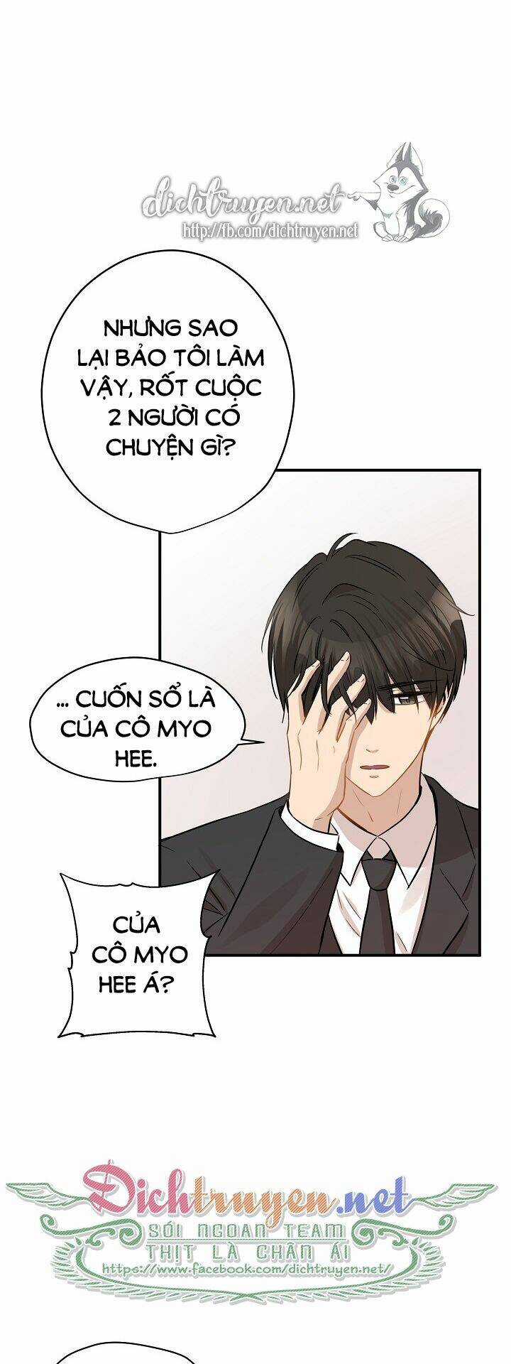 Cuộc Sống Kỳ Thú - Chapter 38 - Trang 29