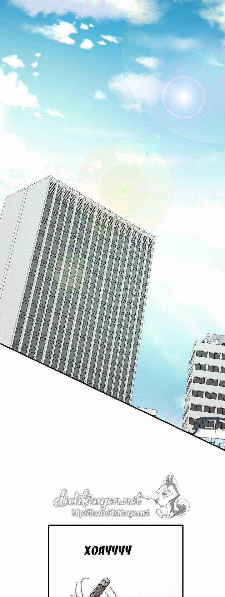 Cuộc Sống Kỳ Thú - Chapter 38 - Trang 4