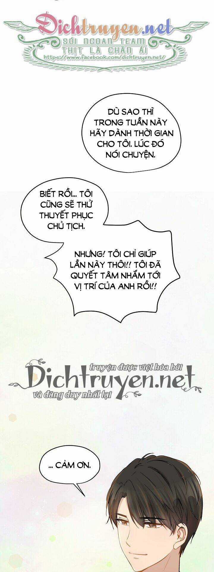 Cuộc Sống Kỳ Thú - Chapter 38 - Trang 32