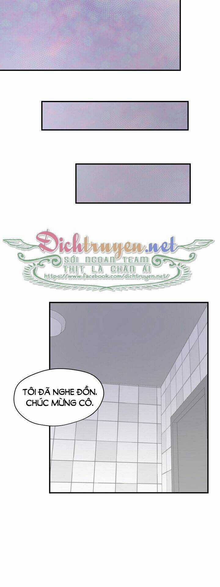 Cuộc Sống Kỳ Thú - Chapter 38 - Trang 34