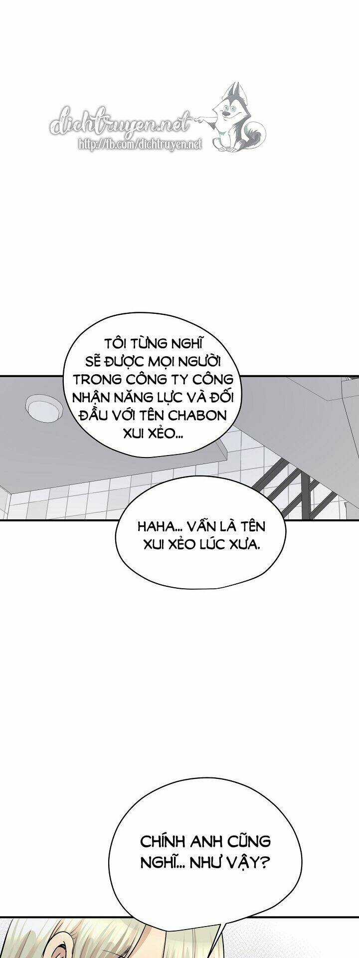 Cuộc Sống Kỳ Thú - Chapter 38 - Trang 39