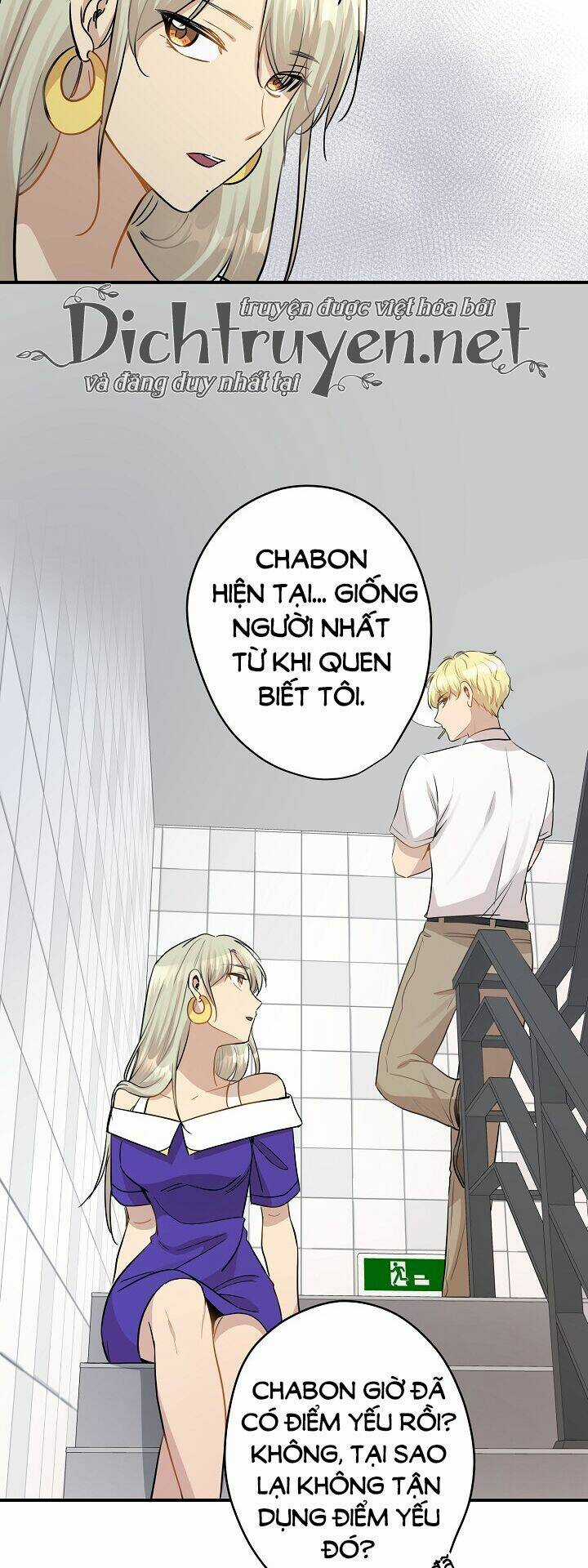 Cuộc Sống Kỳ Thú - Chapter 38 - Trang 40