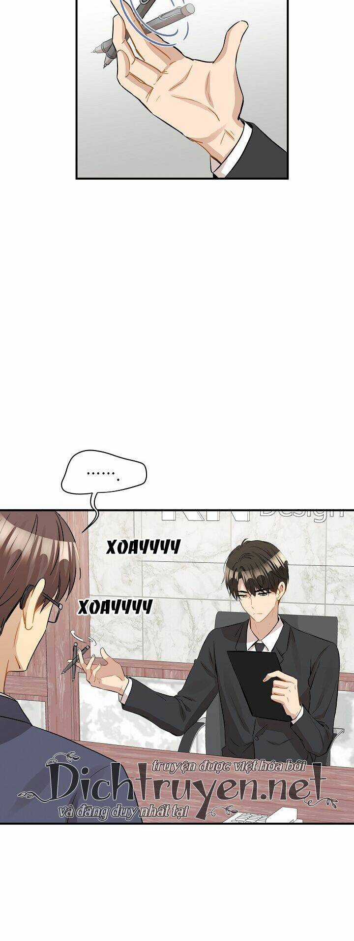 Cuộc Sống Kỳ Thú - Chapter 38 - Trang 5