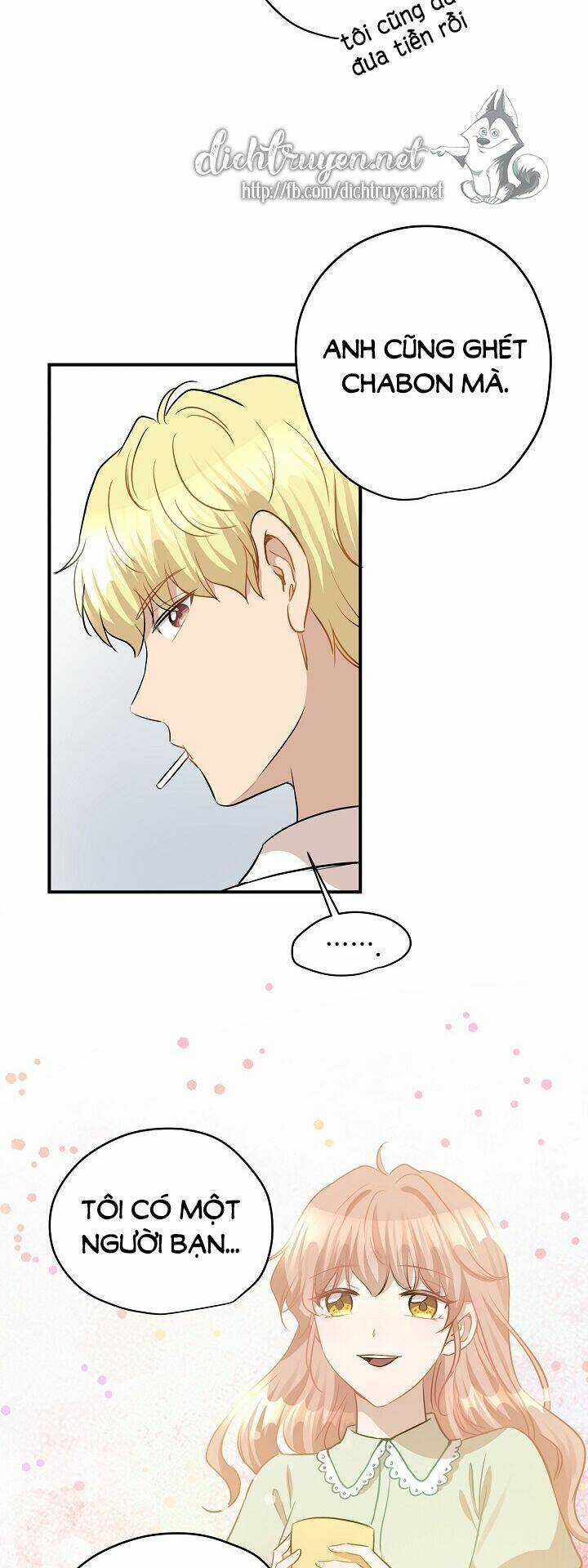 Cuộc Sống Kỳ Thú - Chapter 38 - Trang 41