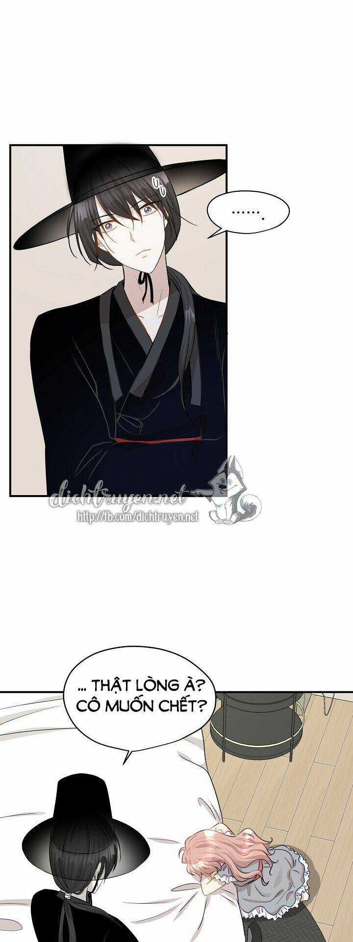 Cuộc Sống Kỳ Thú - Chapter 38 - Trang 45