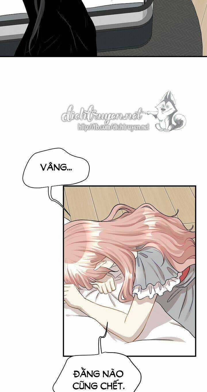 Cuộc Sống Kỳ Thú - Chapter 38 - Trang 46