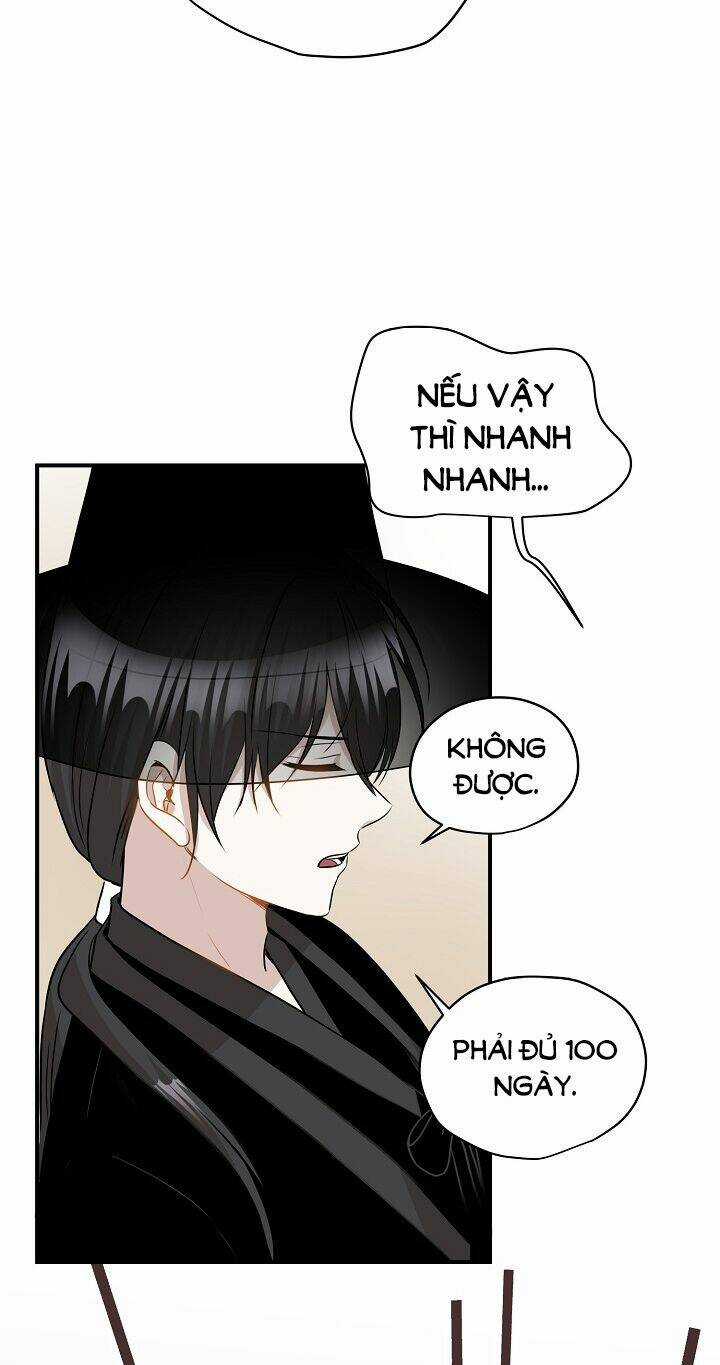 Cuộc Sống Kỳ Thú - Chapter 38 - Trang 47