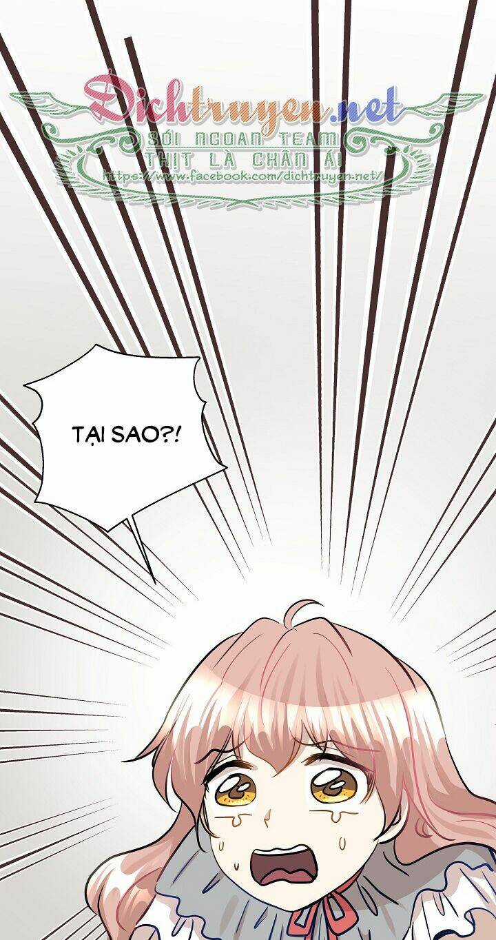 Cuộc Sống Kỳ Thú - Chapter 38 - Trang 48