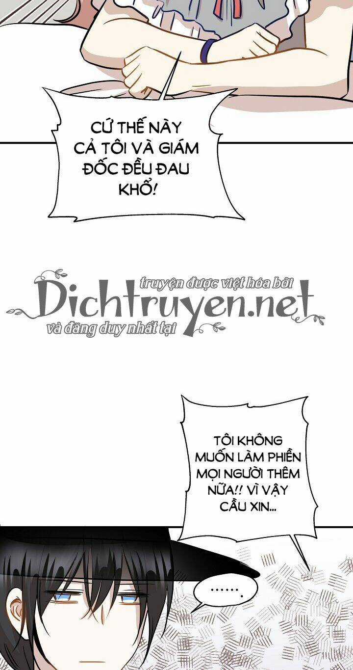 Cuộc Sống Kỳ Thú - Chapter 38 - Trang 49