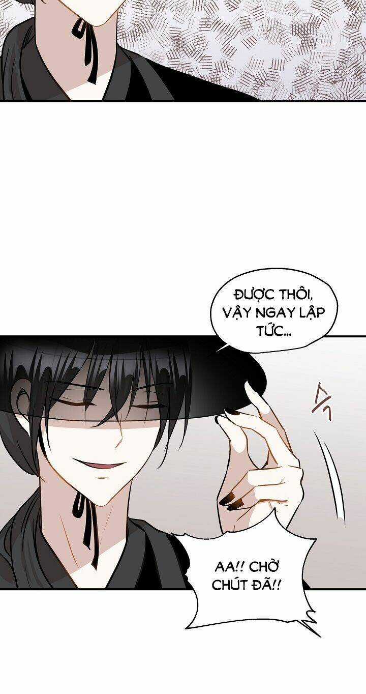 Cuộc Sống Kỳ Thú - Chapter 38 - Trang 50