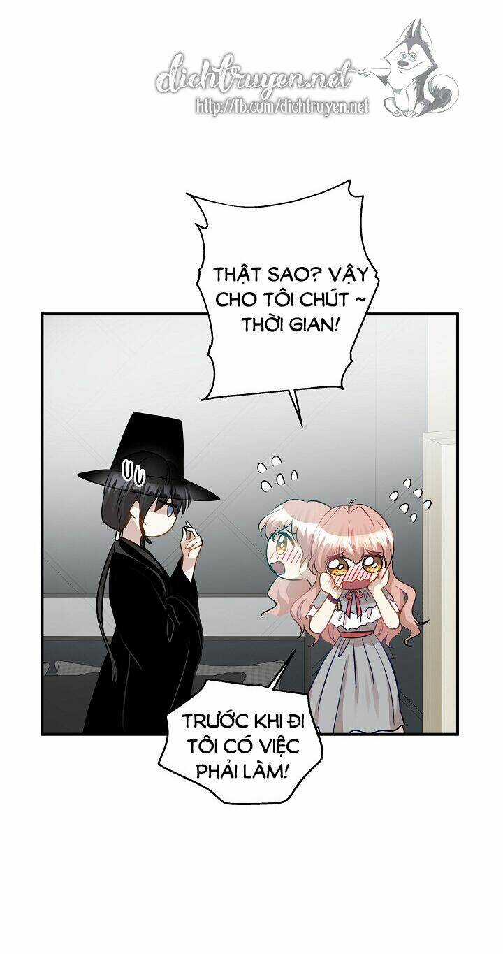 Cuộc Sống Kỳ Thú - Chapter 38 - Trang 51