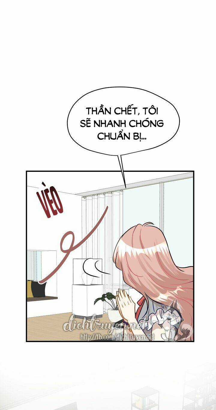 Cuộc Sống Kỳ Thú - Chapter 38 - Trang 53