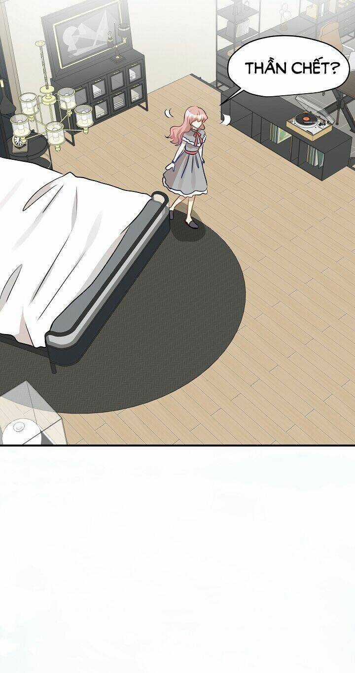Cuộc Sống Kỳ Thú - Chapter 38 - Trang 54