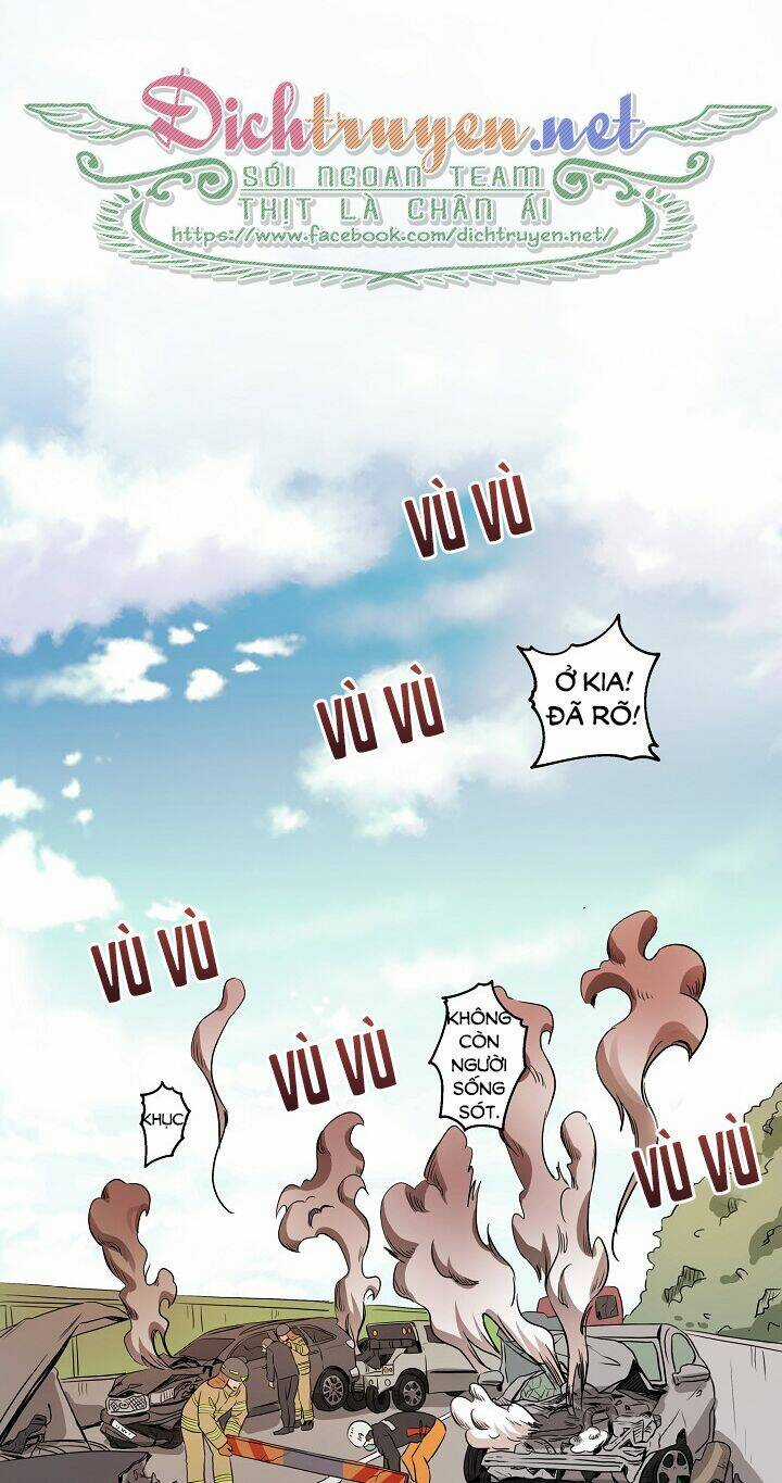 Cuộc Sống Kỳ Thú - Chapter 38 - Trang 55