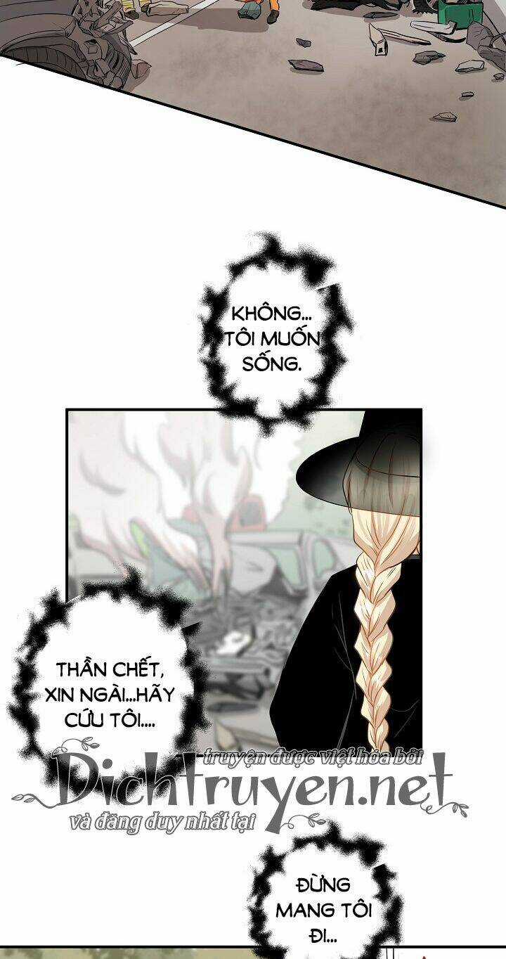 Cuộc Sống Kỳ Thú - Chapter 38 - Trang 56