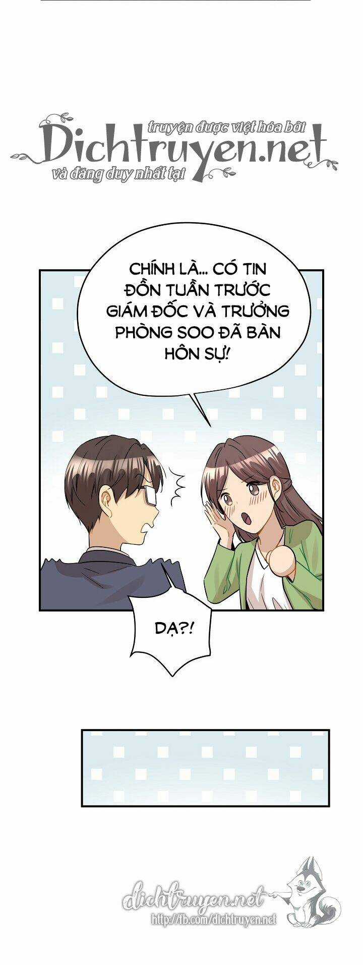 Cuộc Sống Kỳ Thú - Chapter 38 - Trang 9