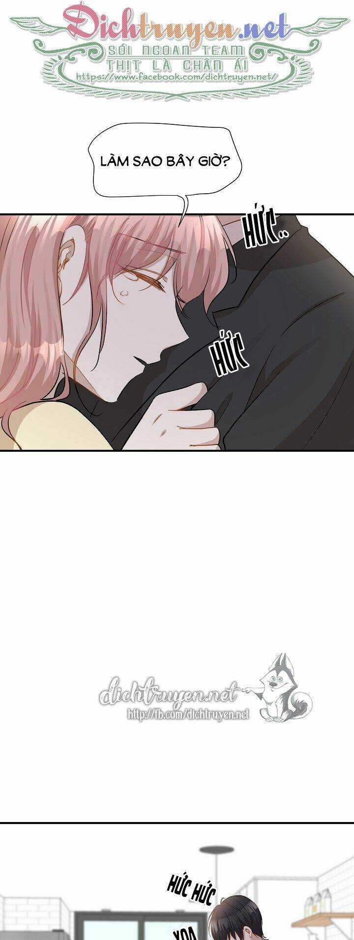 Cuộc Sống Kỳ Thú - Chapter 39 - Trang 13