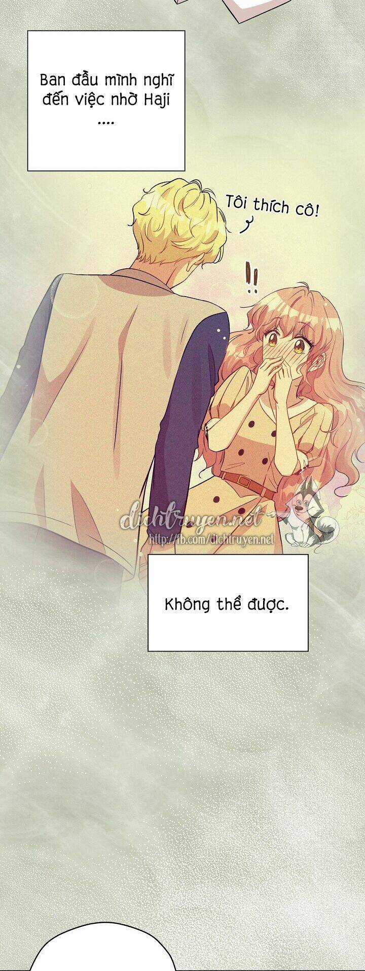 Cuộc Sống Kỳ Thú - Chapter 39 - Trang 15
