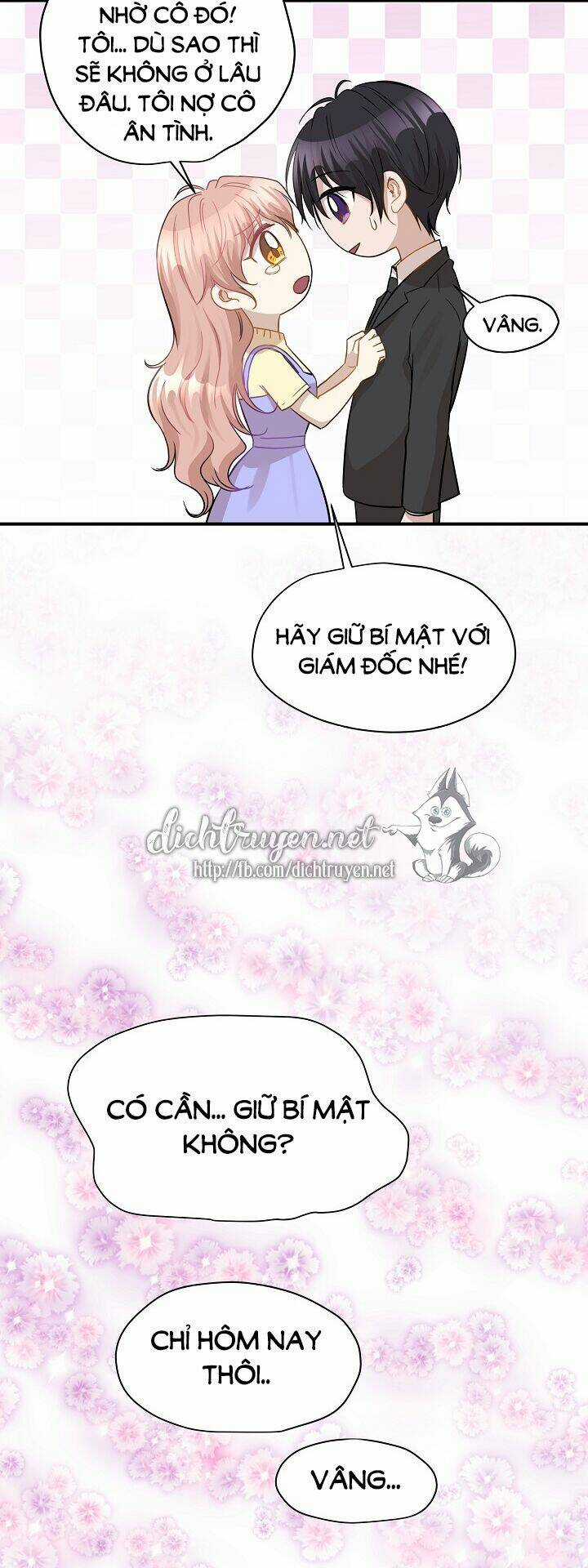 Cuộc Sống Kỳ Thú - Chapter 39 - Trang 16