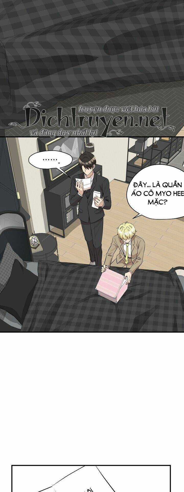 Cuộc Sống Kỳ Thú - Chapter 39 - Trang 19