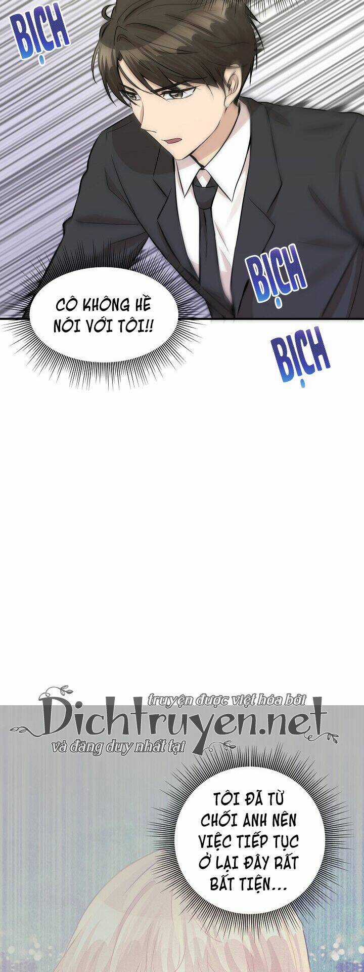 Cuộc Sống Kỳ Thú - Chapter 39 - Trang 22