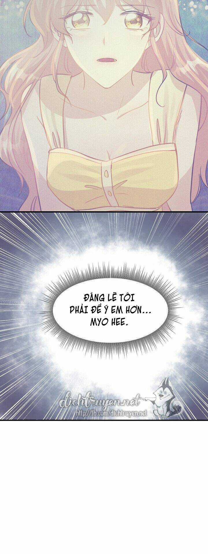 Cuộc Sống Kỳ Thú - Chapter 39 - Trang 23