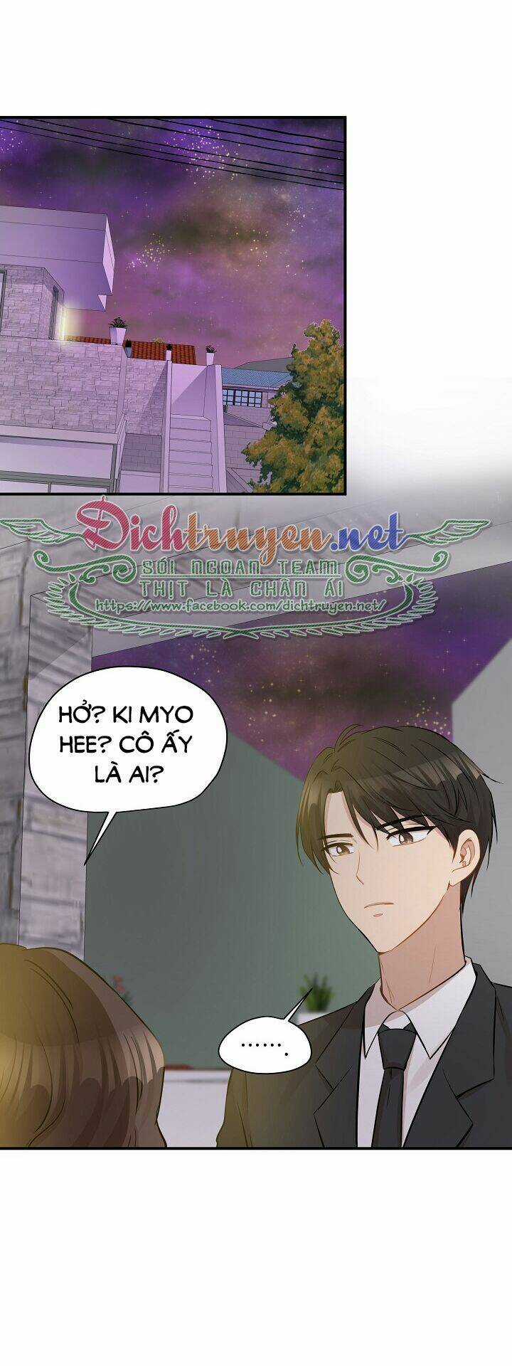 Cuộc Sống Kỳ Thú - Chapter 39 - Trang 24