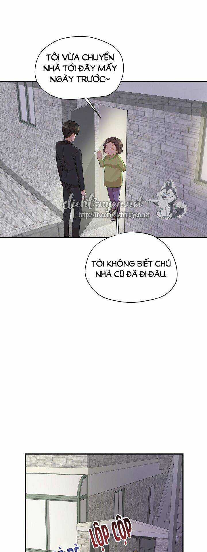 Cuộc Sống Kỳ Thú - Chapter 39 - Trang 25