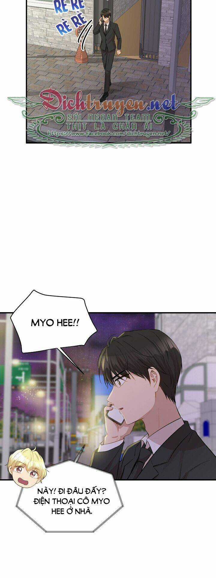 Cuộc Sống Kỳ Thú - Chapter 39 - Trang 26