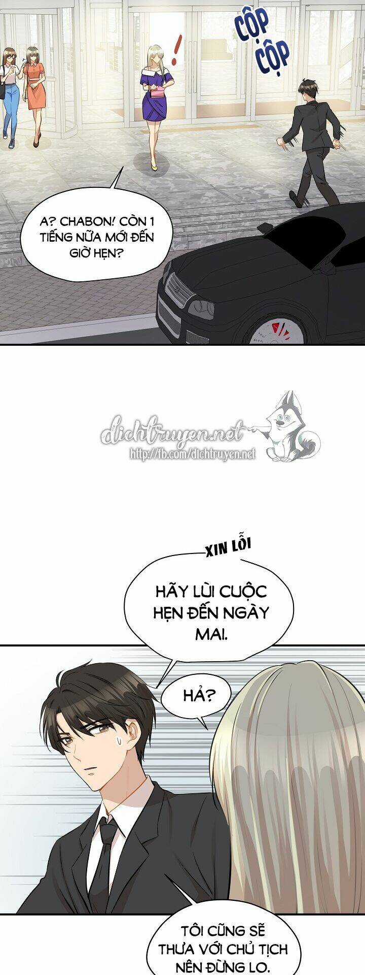 Cuộc Sống Kỳ Thú - Chapter 39 - Trang 30