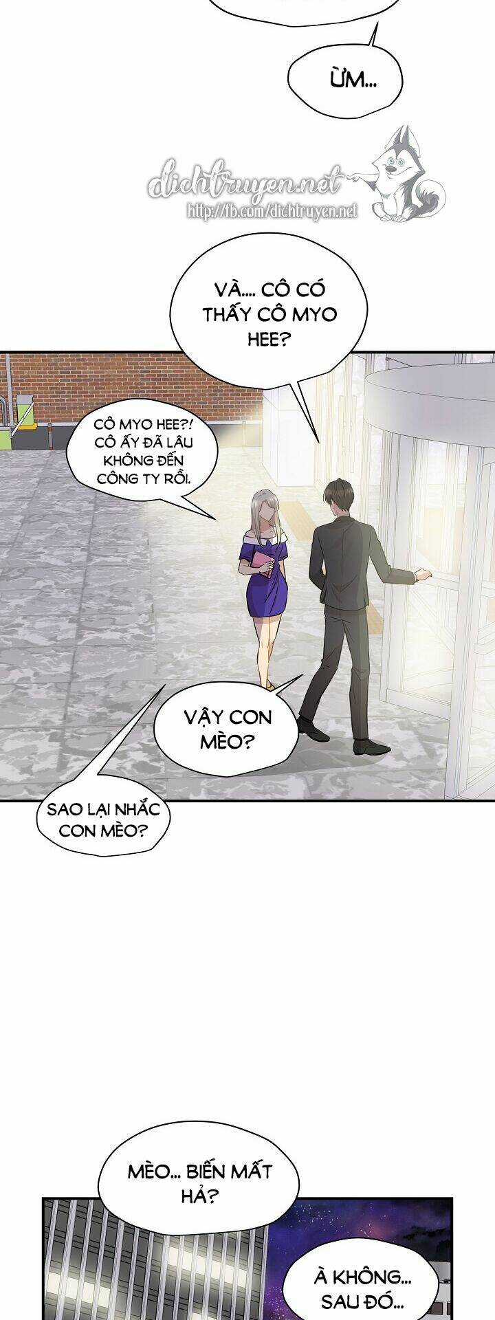 Cuộc Sống Kỳ Thú - Chapter 39 - Trang 31