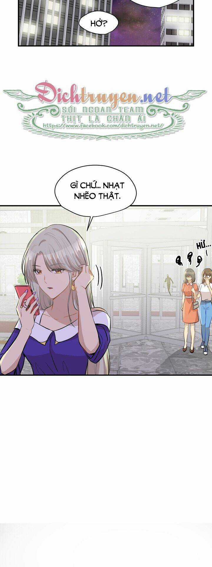 Cuộc Sống Kỳ Thú - Chapter 39 - Trang 32