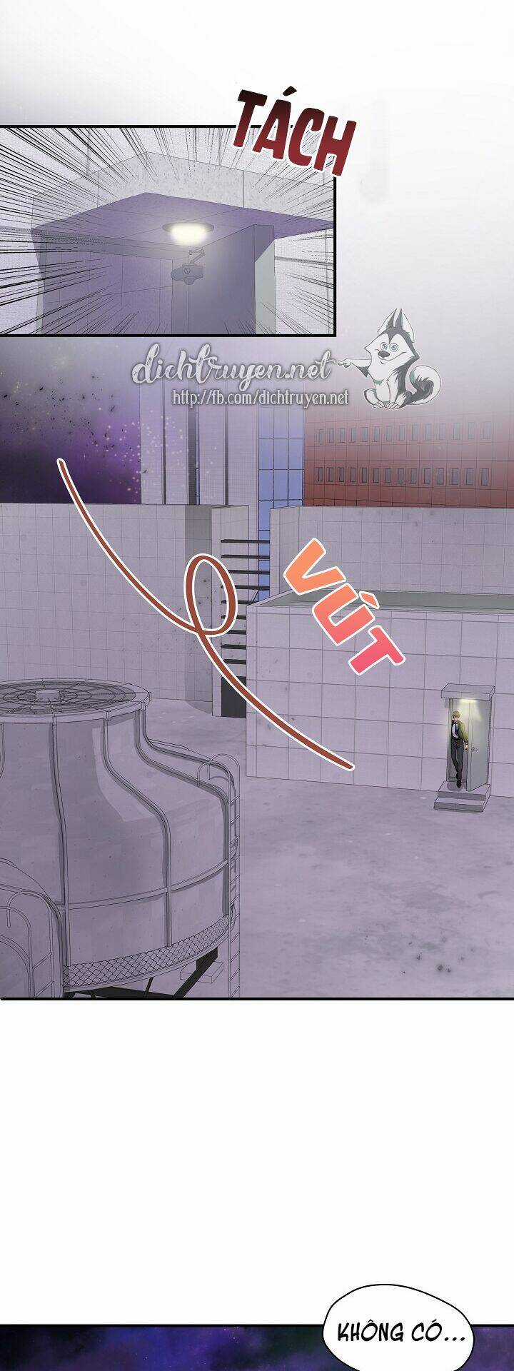 Cuộc Sống Kỳ Thú - Chapter 39 - Trang 33