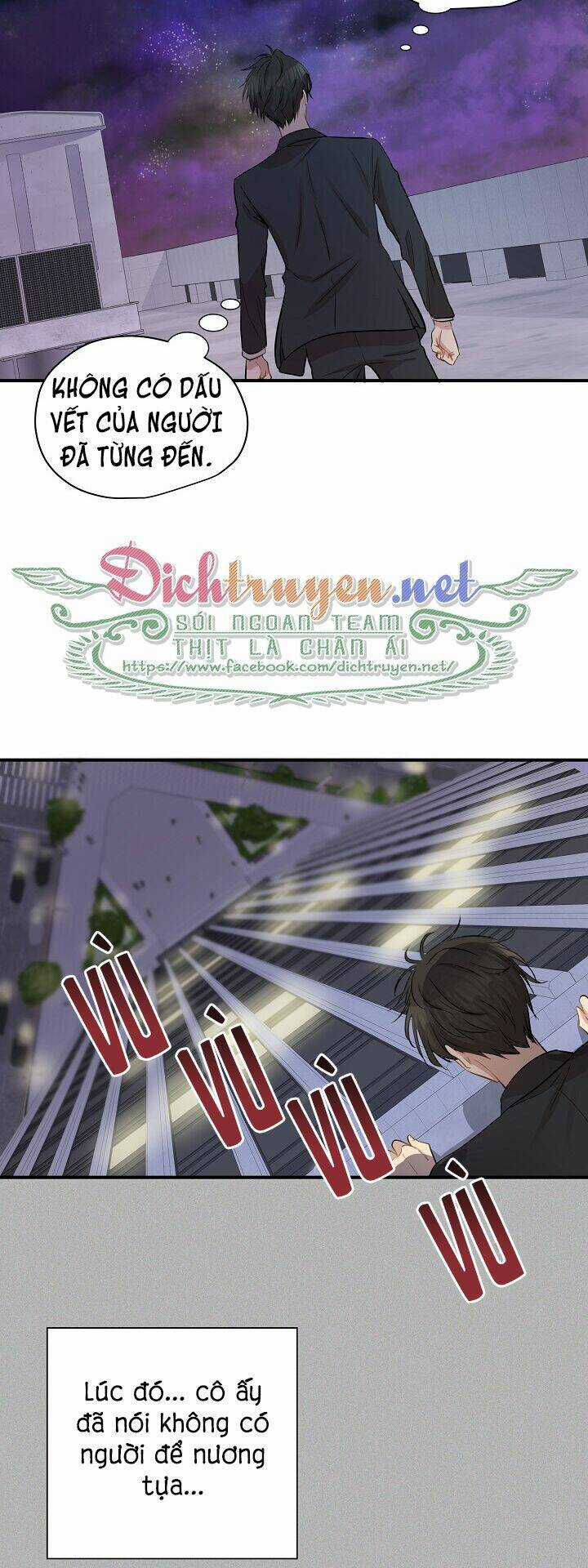 Cuộc Sống Kỳ Thú - Chapter 39 - Trang 34